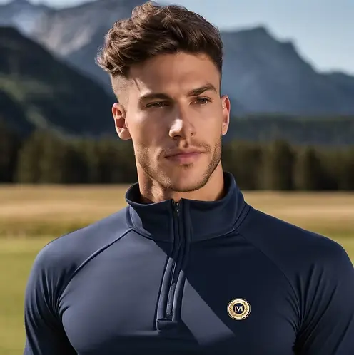 Branded Apparel