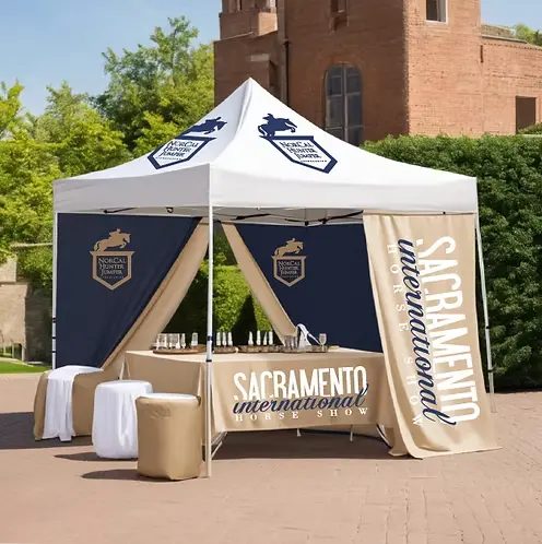 Banners & Event Signage